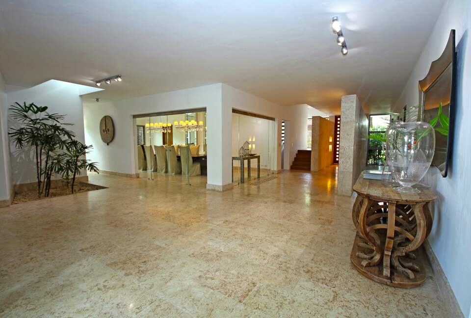 Villa Lozano | Elegant Island Living in Casa de Campo - La Romana, Dominican Republic