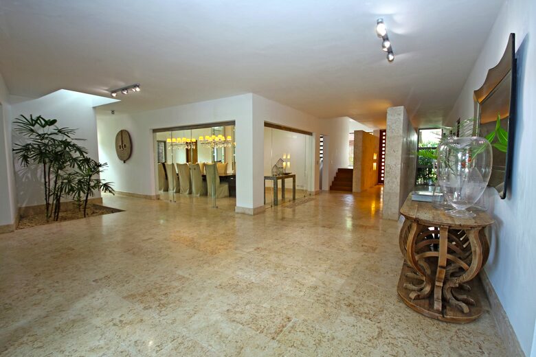 Villa Lozano | Elegant Island Living in Casa de Campo - La Romana, Dominican Republic