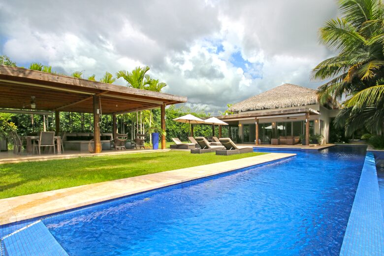 Villa Lozano | Elegant Island Living in Casa de Campo - La Romana, Dominican Republic