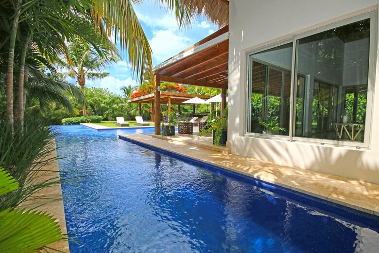 Villa Lozano | Elegant Island Living in Casa de Campo - La Romana, Dominican Republic