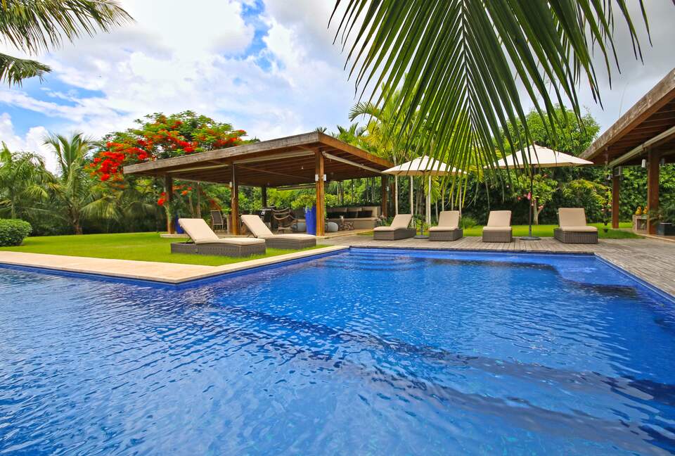 Villa Lozano | Elegant Island Living in Casa de Campo - La Romana, Dominican Republic