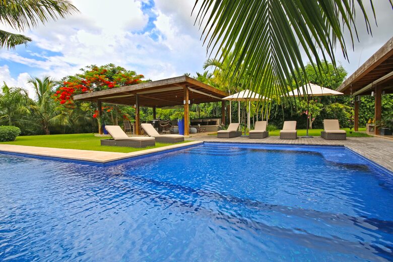 Villa Lozano | Elegant Island Living in Casa de Campo - La Romana, Dominican Republic