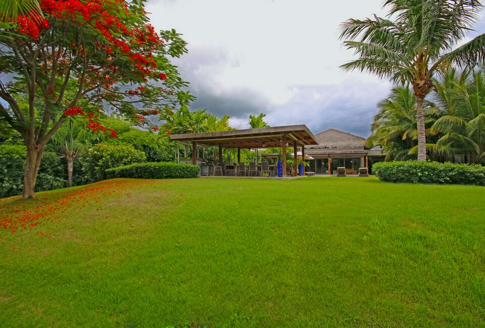 Villa Lozano | Elegant Island Living in Casa de Campo - La Romana, Dominican Republic