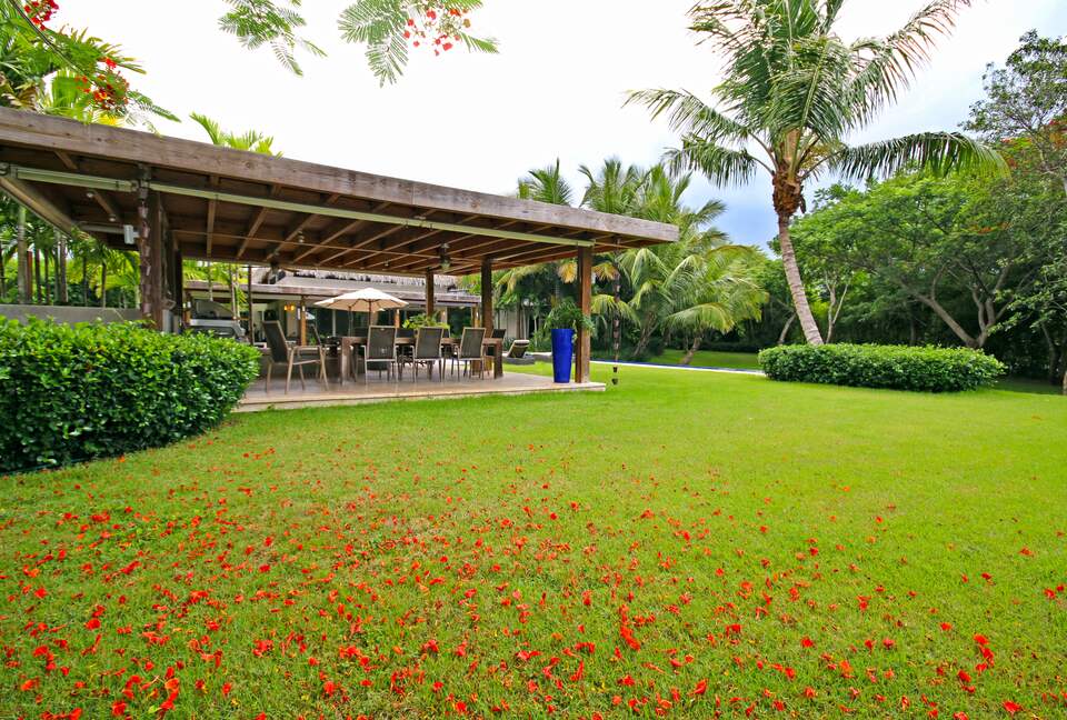 Villa Lozano | Elegant Island Living in Casa de Campo - La Romana, Dominican Republic