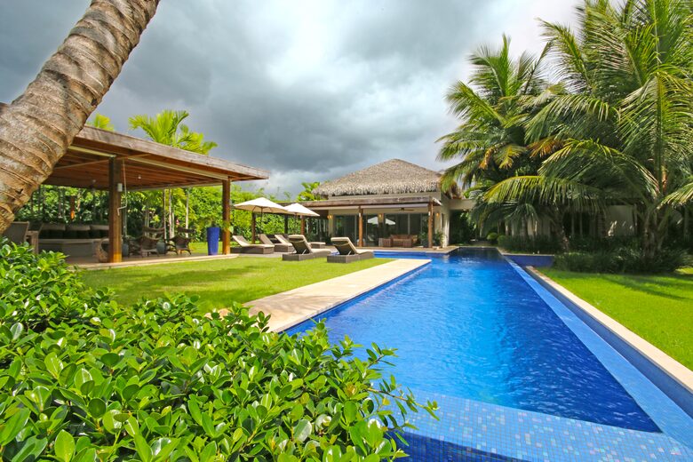 Villa Lozano | Elegant Island Living in Casa de Campo - La Romana, Dominican Republic