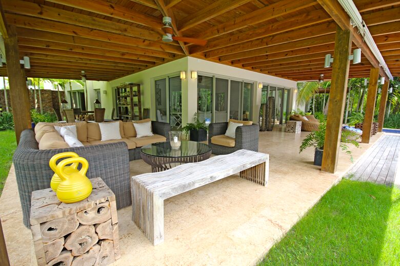 Villa Lozano | Elegant Island Living in Casa de Campo - La Romana, Dominican Republic