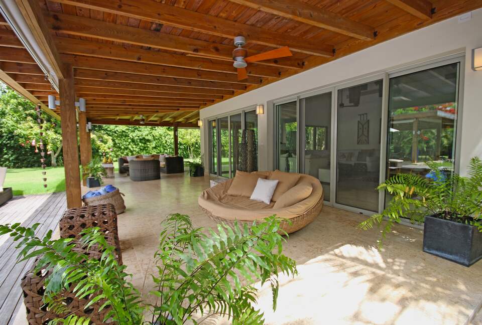 Villa Lozano | Elegant Island Living in Casa de Campo - La Romana, Dominican Republic