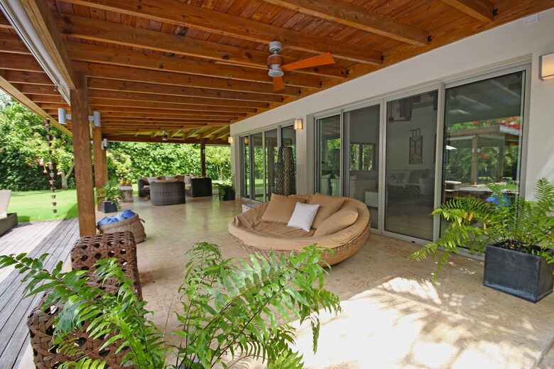 Villa Lozano | Elegant Island Living in Casa de Campo - La Romana, Dominican Republic