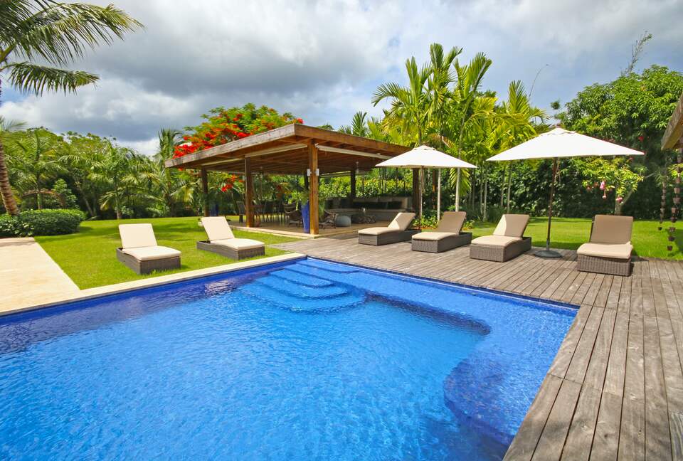 Villa Lozano | Elegant Island Living in Casa de Campo - La Romana, Dominican Republic
