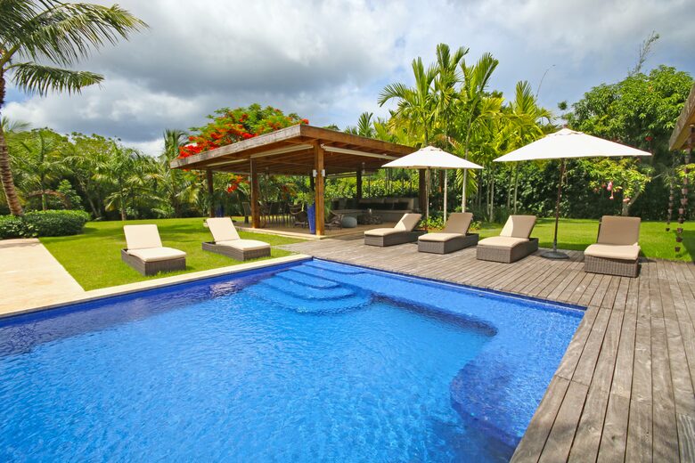 Villa Lozano | Elegant Island Living in Casa de Campo - La Romana, Dominican Republic