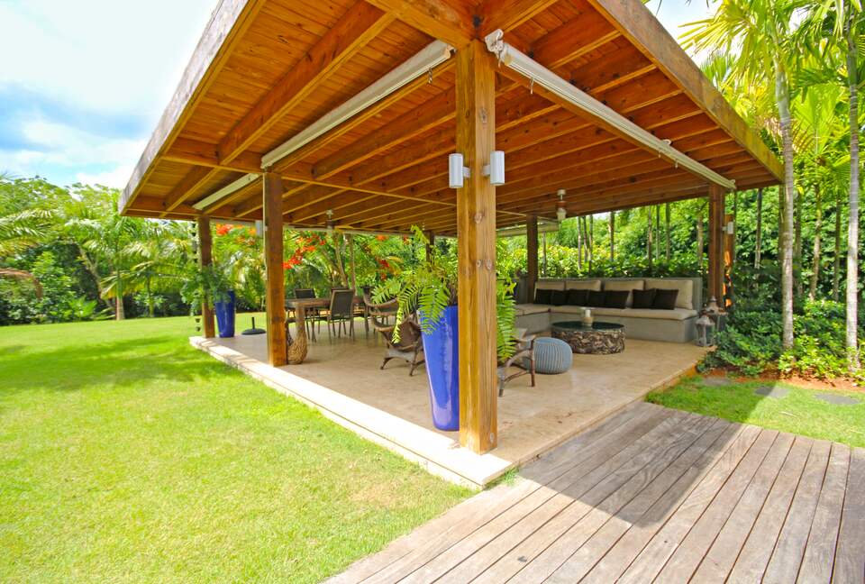 Villa Lozano | Elegant Island Living in Casa de Campo - La Romana, Dominican Republic