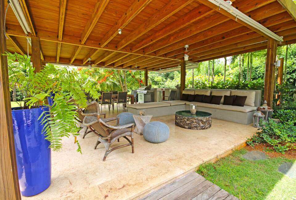 Villa Lozano | Elegant Island Living in Casa de Campo - La Romana, Dominican Republic