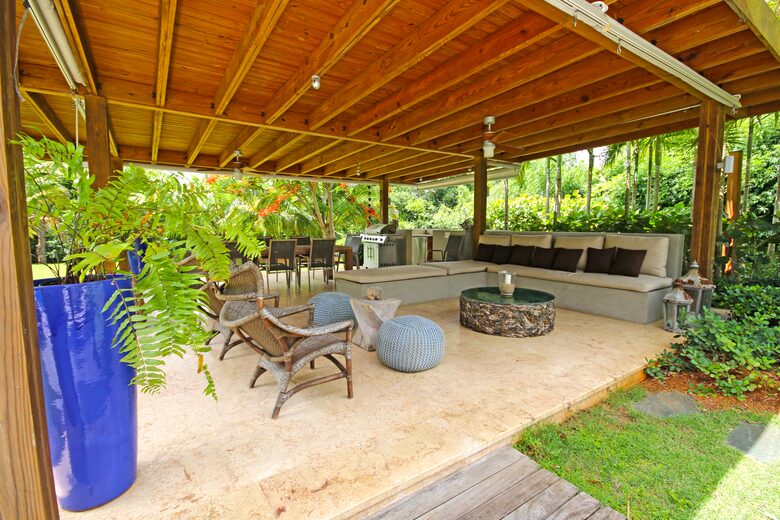 Villa Lozano | Elegant Island Living in Casa de Campo - La Romana, Dominican Republic