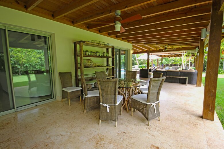 Villa Lozano | Elegant Island Living in Casa de Campo - La Romana, Dominican Republic
