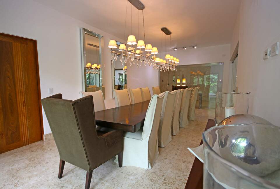 Villa Lozano | Elegant Island Living in Casa de Campo - La Romana, Dominican Republic