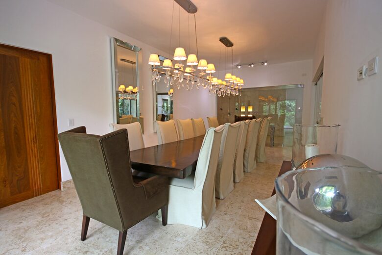 Villa Lozano | Elegant Island Living in Casa de Campo - La Romana, Dominican Republic