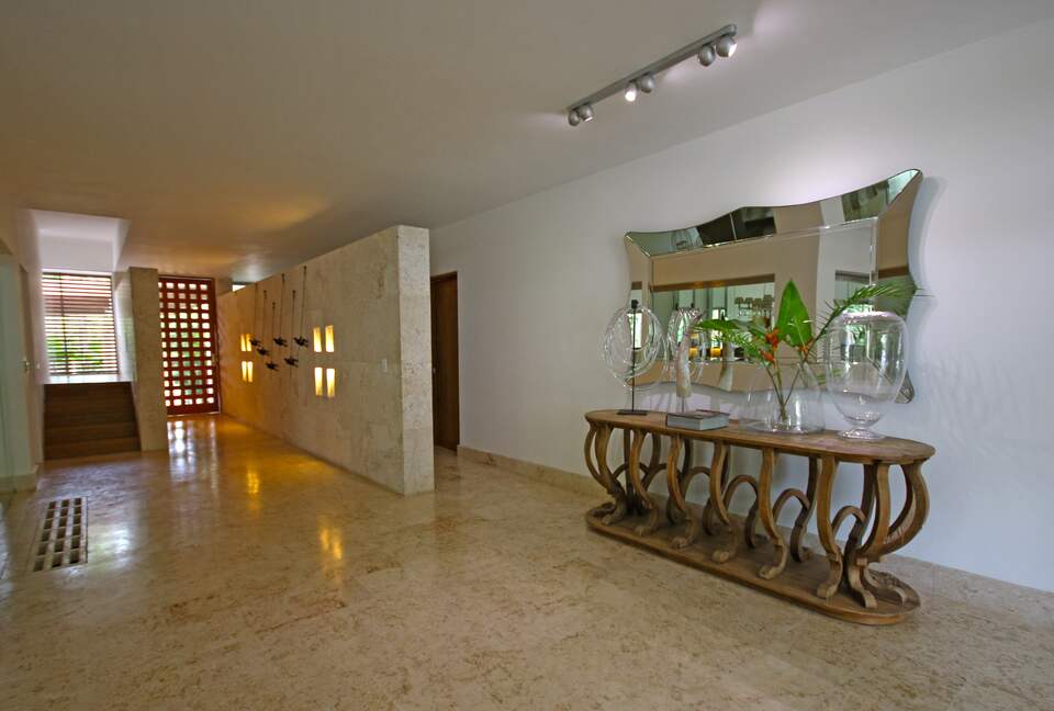 Villa Lozano | Elegant Island Living in Casa de Campo - La Romana, Dominican Republic