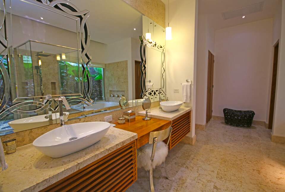 Villa Lozano | Elegant Island Living in Casa de Campo - La Romana, Dominican Republic