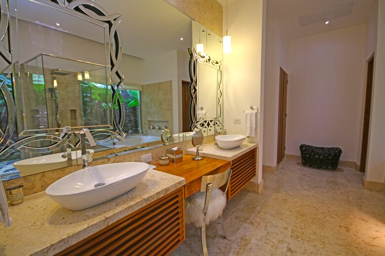 Villa Lozano | Elegant Island Living in Casa de Campo - La Romana, Dominican Republic