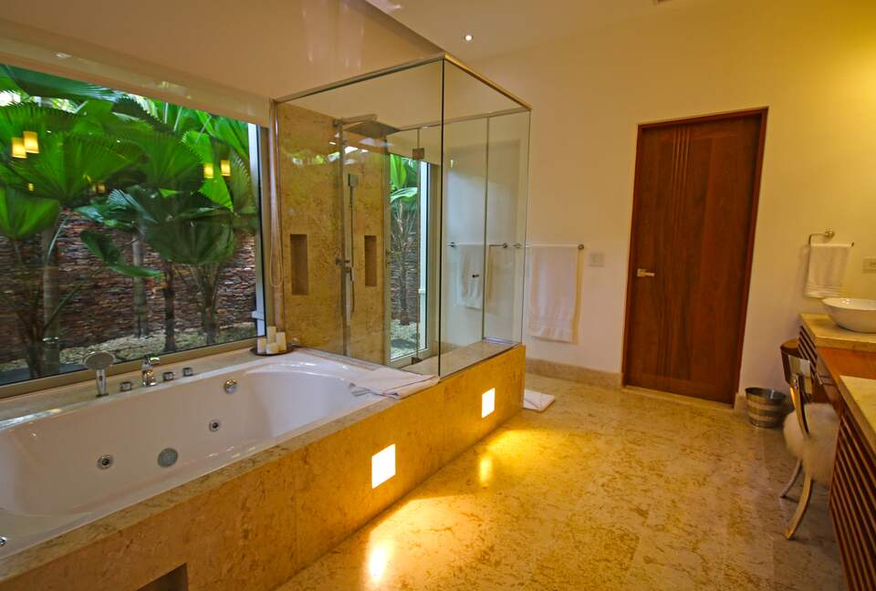 Villa Lozano | Elegant Island Living in Casa de Campo - La Romana, Dominican Republic