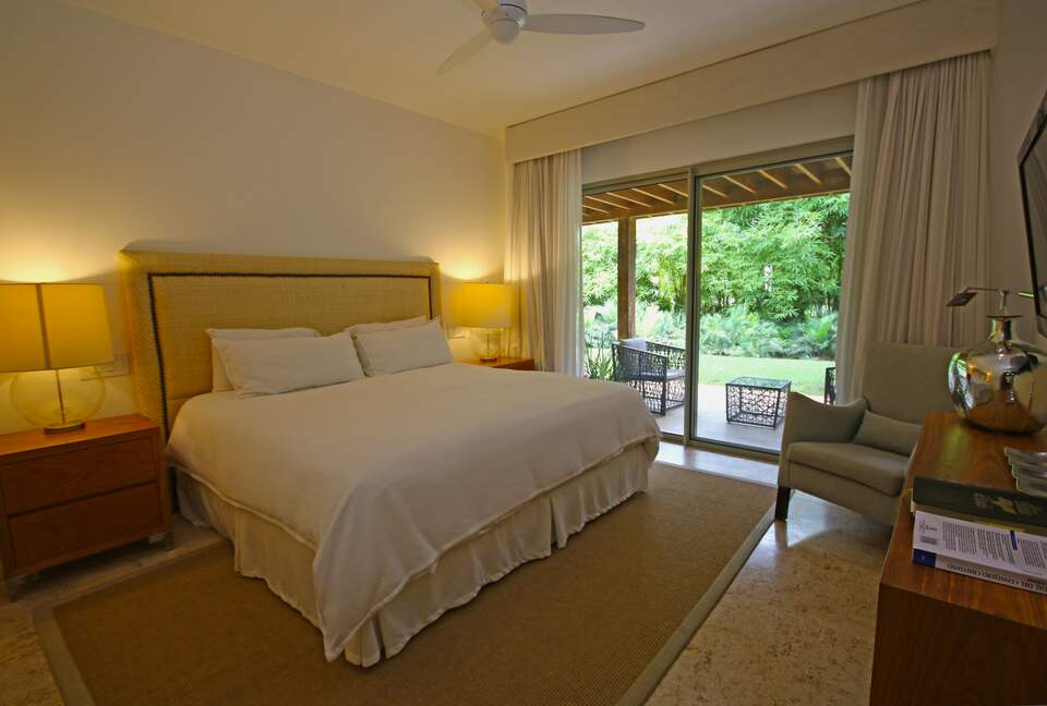 Villa Lozano | Elegant Island Living in Casa de Campo - La Romana, Dominican Republic