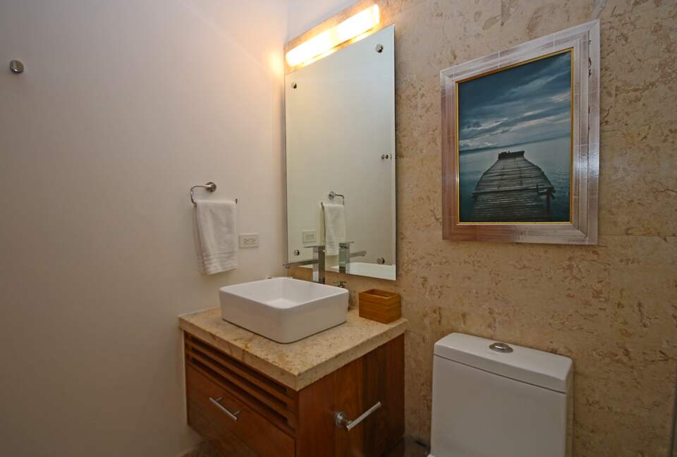 Villa Lozano | Elegant Island Living in Casa de Campo - La Romana, Dominican Republic