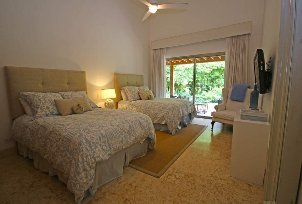 Villa Lozano | Elegant Island Living in Casa de Campo - La Romana, Dominican Republic