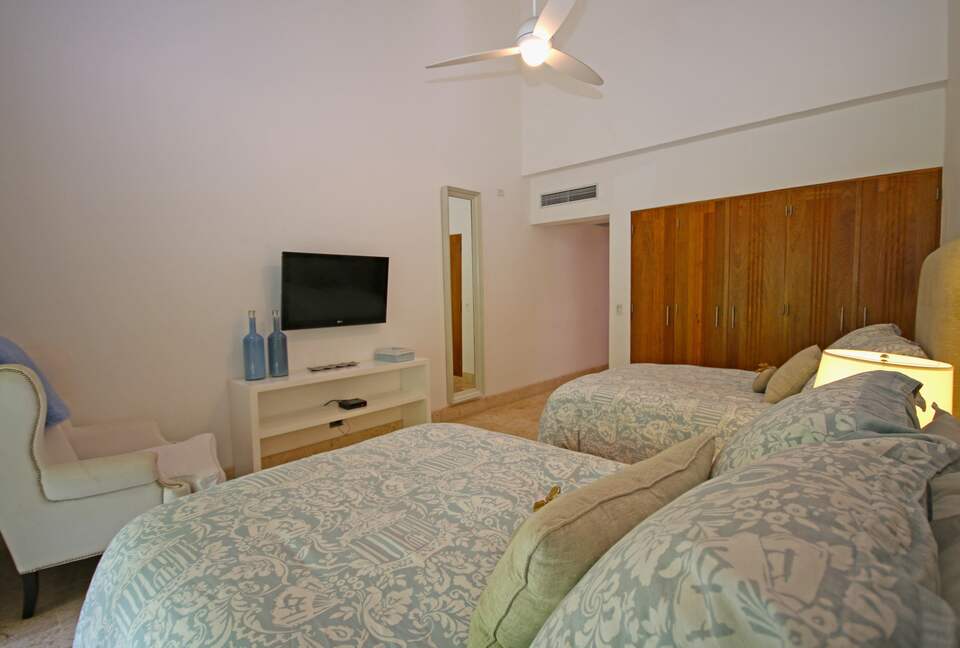 Villa Lozano | Elegant Island Living in Casa de Campo - La Romana, Dominican Republic