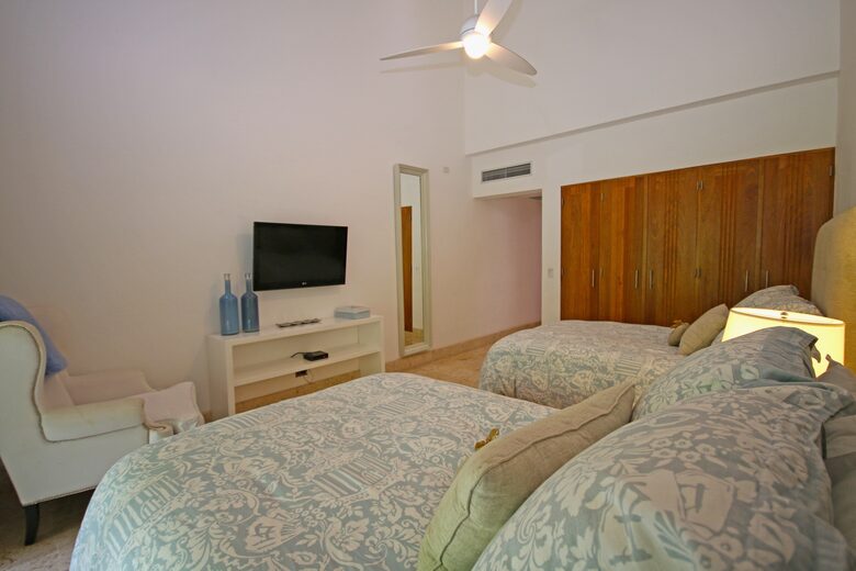 Villa Lozano | Elegant Island Living in Casa de Campo - La Romana, Dominican Republic