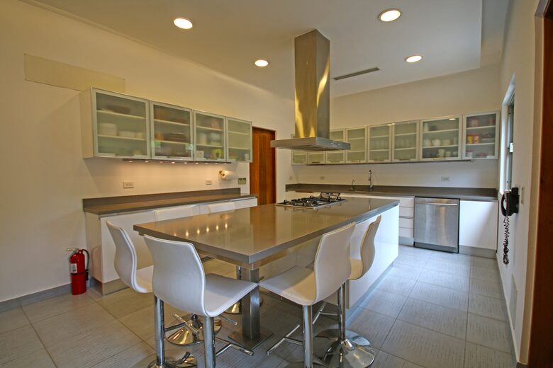 Villa Lozano | Elegant Island Living in Casa de Campo - La Romana, Dominican Republic