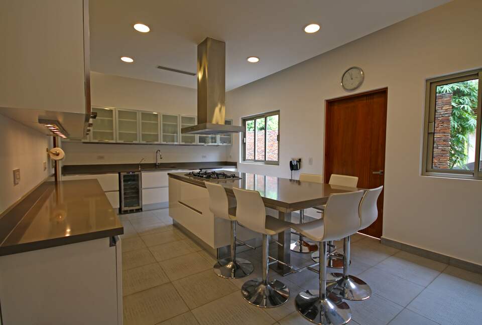 Villa Lozano | Elegant Island Living in Casa de Campo - La Romana, Dominican Republic
