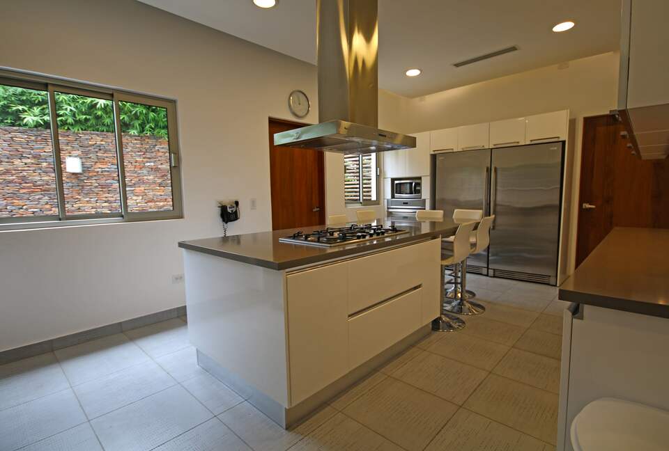 Villa Lozano | Elegant Island Living in Casa de Campo - La Romana, Dominican Republic
