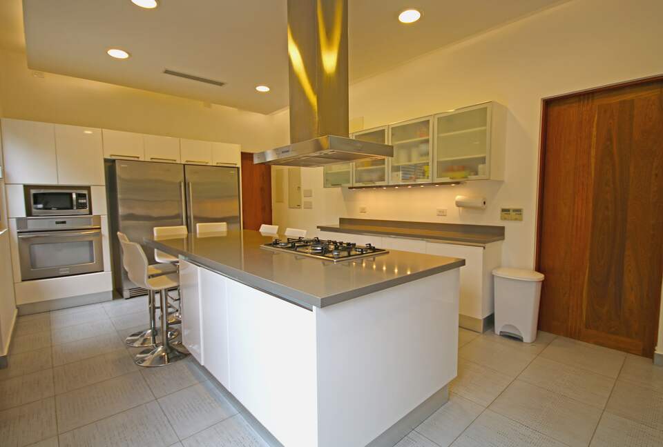 Villa Lozano | Elegant Island Living in Casa de Campo - La Romana, Dominican Republic