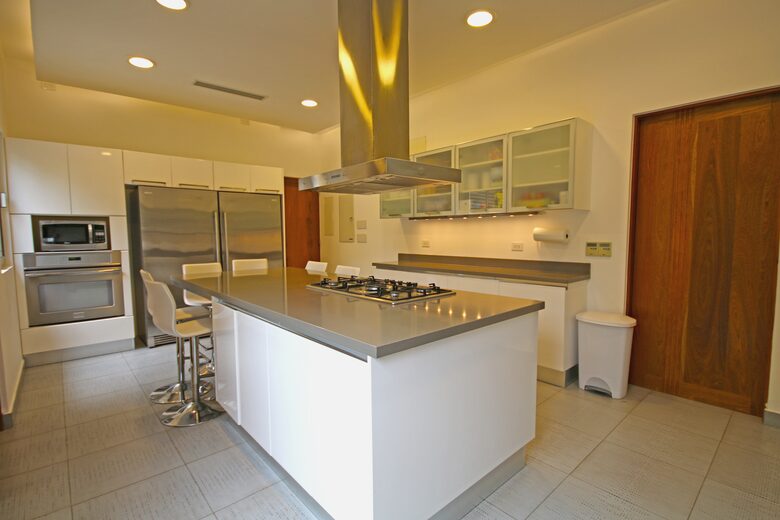 Villa Lozano | Elegant Island Living in Casa de Campo - La Romana, Dominican Republic