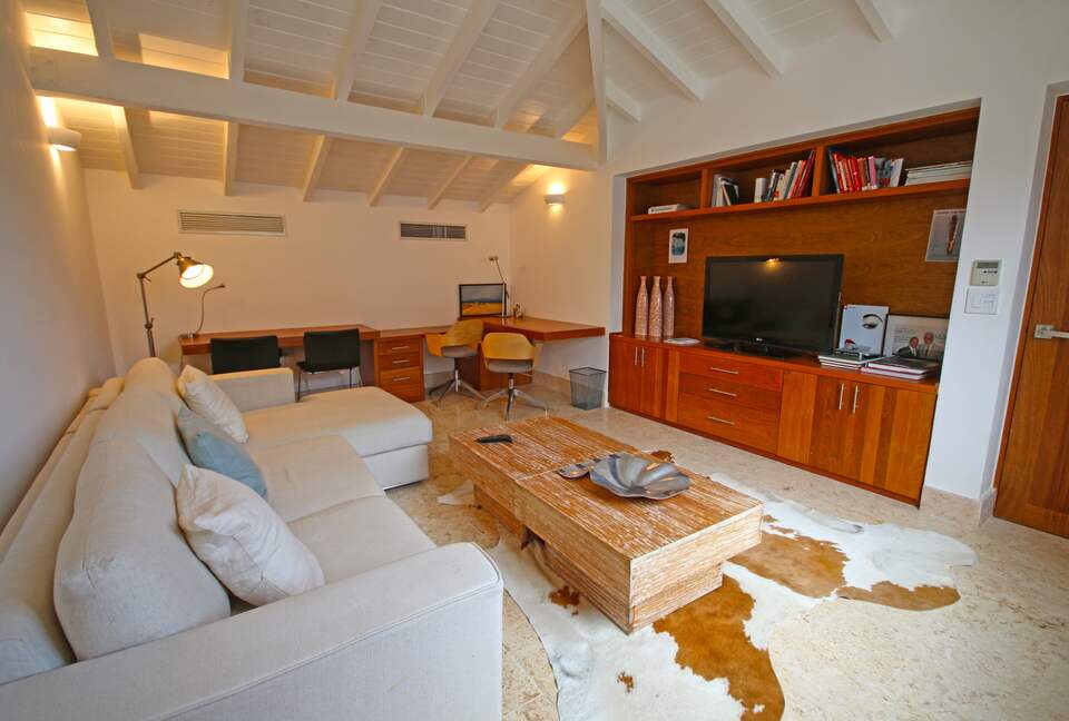 Villa Lozano | Elegant Island Living in Casa de Campo - La Romana, Dominican Republic