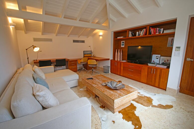 Villa Lozano | Elegant Island Living in Casa de Campo - La Romana, Dominican Republic