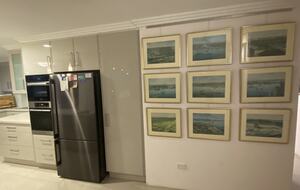 Two beaches, two ocean pools and uninterrupted coastal views in Wollongong- beach heaven - Wollongong, Australia