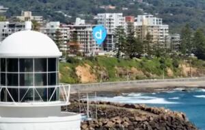 Two beaches, two ocean pools and uninterrupted coastal views in Wollongong- beach heaven - Wollongong, Australia