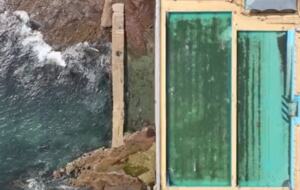 Two beaches, two ocean pools and uninterrupted coastal views in Wollongong- beach heaven - Wollongong, Australia