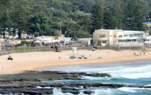 Two beaches, two ocean pools and uninterrupted coastal views in Wollongong- beach heaven - Wollongong, Australia
