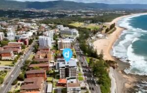 Two beaches, two ocean pools and uninterrupted coastal views in Wollongong- beach heaven - Wollongong, Australia