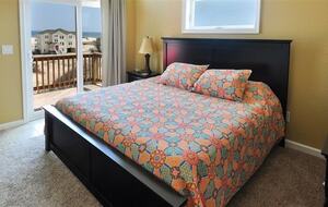 Ocean Views and Wild Horses | A Secluded Corolla Retreat - Corolla, North Carolina