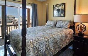 Ocean Views and Wild Horses | A Secluded Corolla Retreat - Corolla, North Carolina