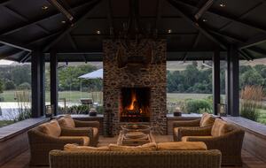 Tuki Point | Modern Wine Country Estate - Havelock North, New Zealand