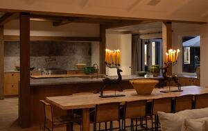 Tuki Point | Modern Wine Country Estate - Havelock North, New Zealand