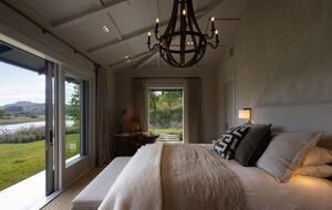 Tuki Point | Modern Wine Country Estate - Havelock North, New Zealand