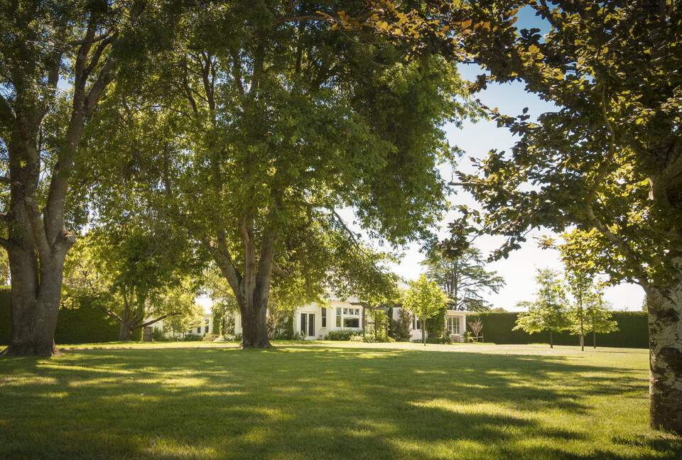 Premier Western Victoria Private Residence - Yulecart, Australia