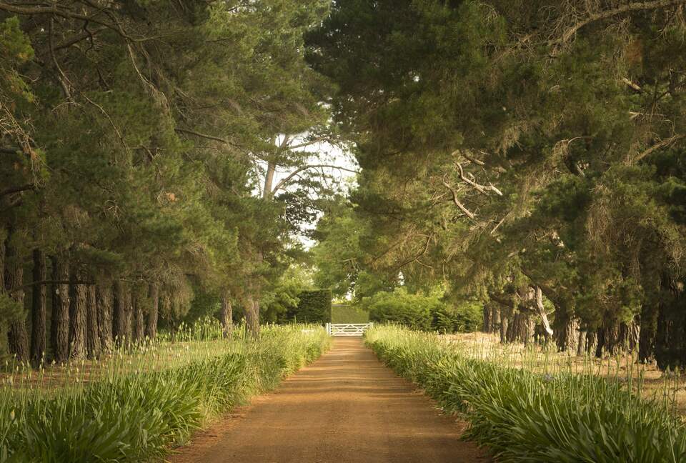 Premier Western Victoria Private Residence - Yulecart, Australia