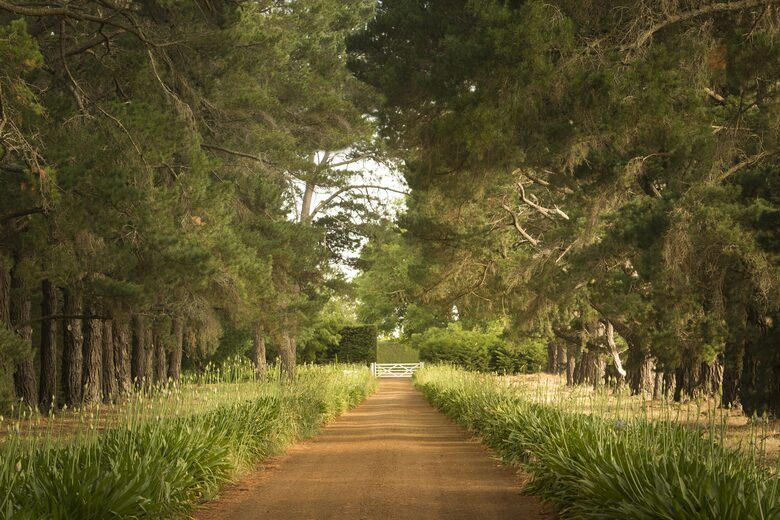Premier Western Victoria Private Residence - Yulecart, Australia