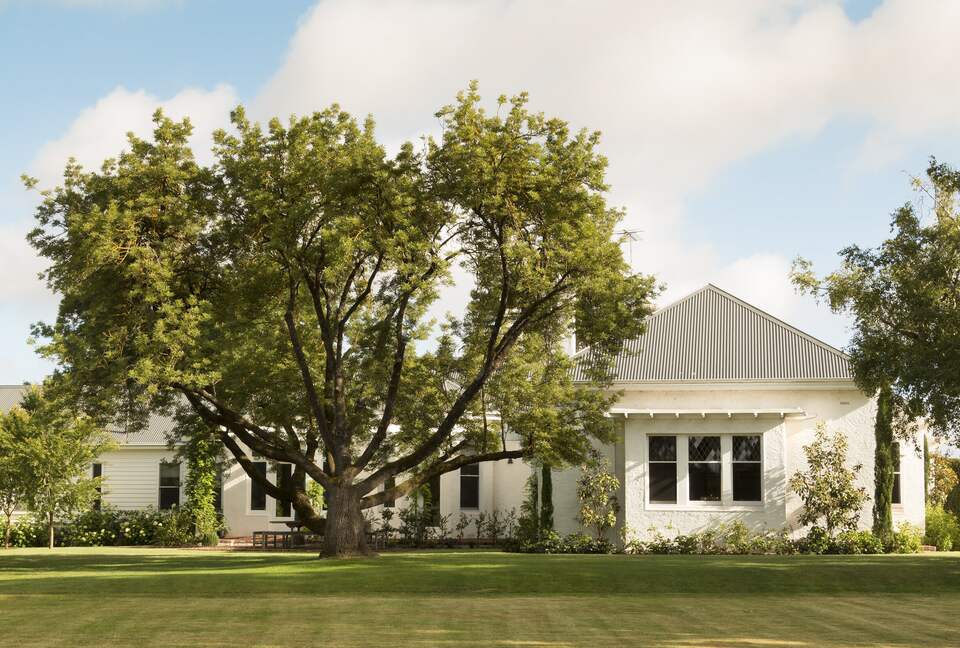 Premier Western Victoria Private Residence - Yulecart, Australia